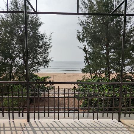 Surya Beach Cafe And Stay Gokarna (Karnataka) Exterior foto
