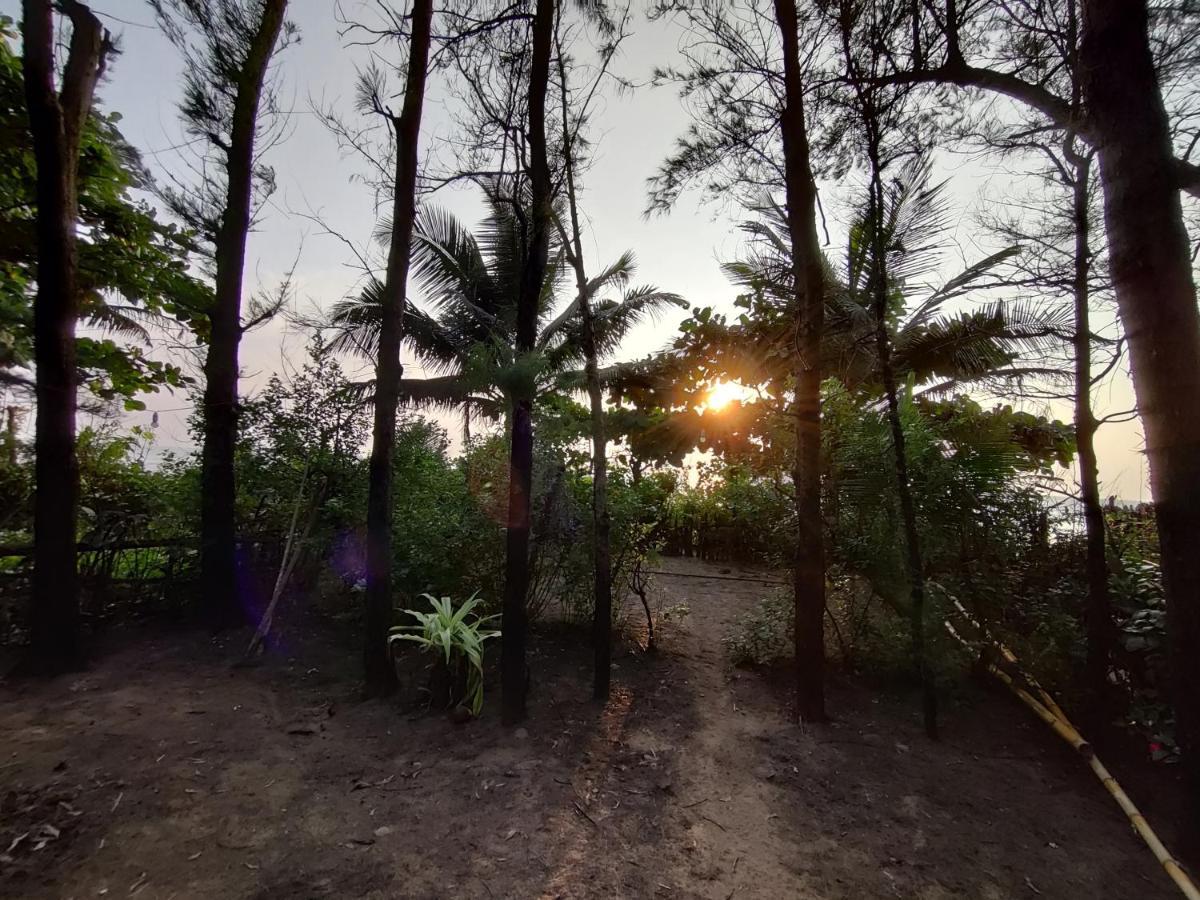 Surya Beach Cafe And Stay Gokarna (Karnataka) Exterior foto