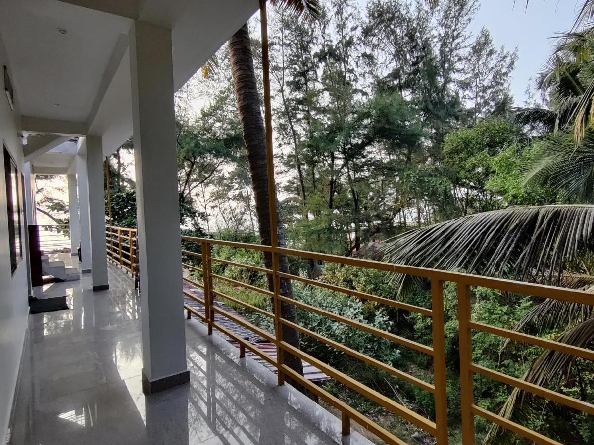 Surya Beach Cafe And Stay Gokarna (Karnataka) Quarto foto